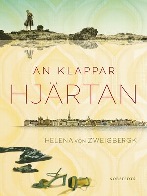 cover image of Än klappar hjärtan